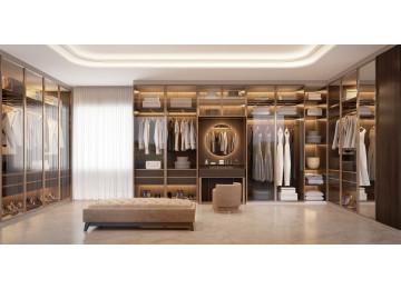 DETECTEUR POUR RUBAN LED 24V 1-120 WATT DETECT 3