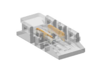 CONNECTEUR   SIMPLE UNIVERSEL  5MM