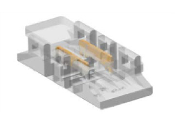 CONNECTEUR  ALIMENTATION  UNIVERSEL 5MM