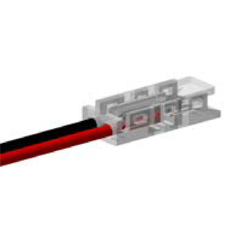 CONNECTEUR  FLEXIBLE UNIVERSEL  5MM