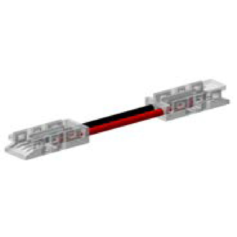 CONNECTEUR  FLEXIBLE UNIVERSEL  10MM