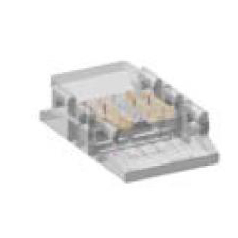 CONNECTEUR SIMPLE COB RGBTW 12MM