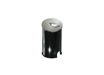 Encastrés muraux à led ip54 CAPRI-R 3WATT BLANC