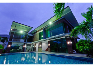 HUBLOTs ÉTANCHEs À LED IP54 CCT 3000K/4000K/6500K PLAFIO/SLIM 25W Ø350