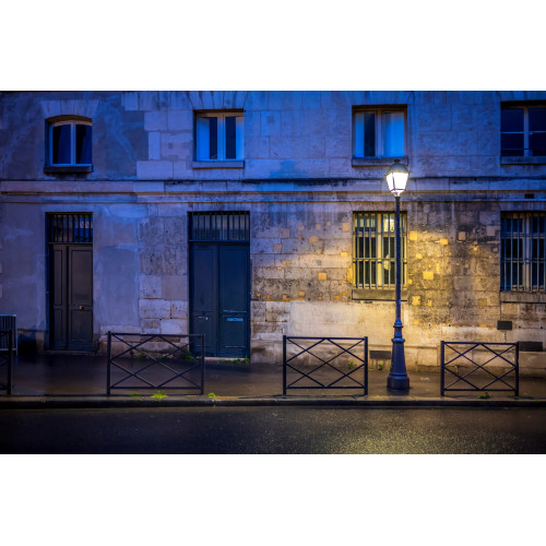 Lampadaire d’éclairage led / ip66 VERSAILLES 60