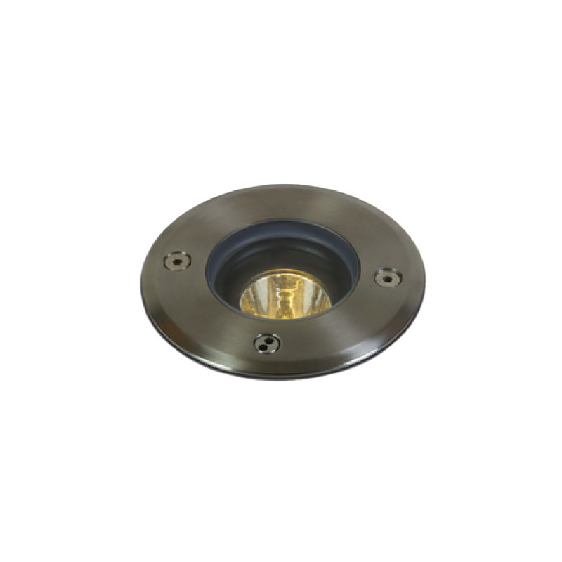 ENCASTRES EXTÉRIEURES à LED ÉTANCHES ip67 INCLINAISON REGLABLE WATERLED 3W
