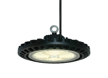 Armatures industrielles à led IP65 DIMMABLE 200W DEPOLED 200W