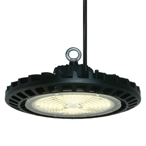 Armatures industrielles à led IP65 DIMMABLE 200W DEPOLED 200W