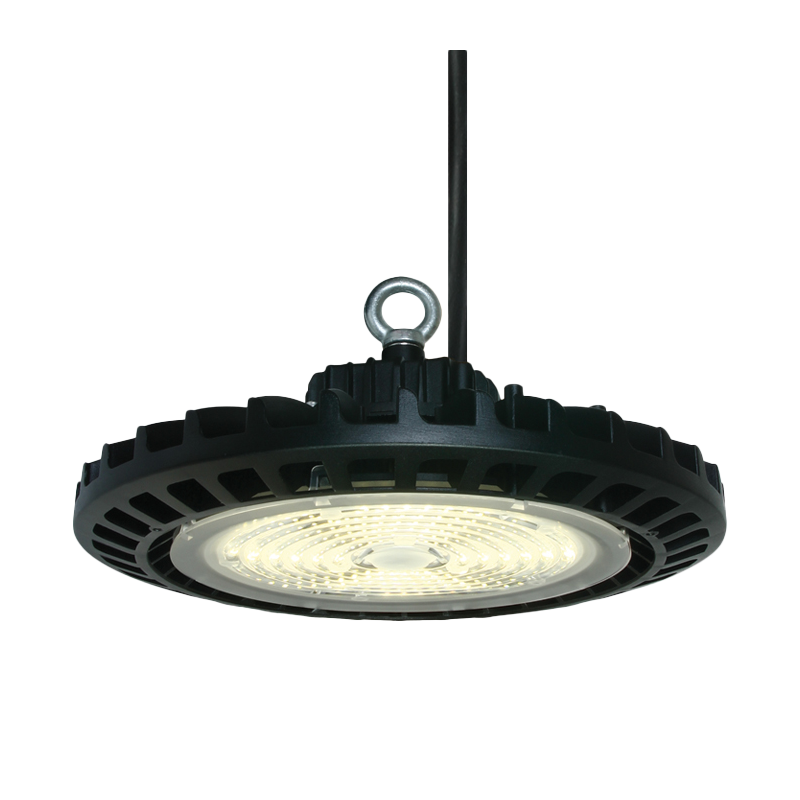 Armatures industrielles à led IP65 DIMMABLE 200W DEPOLED 200W