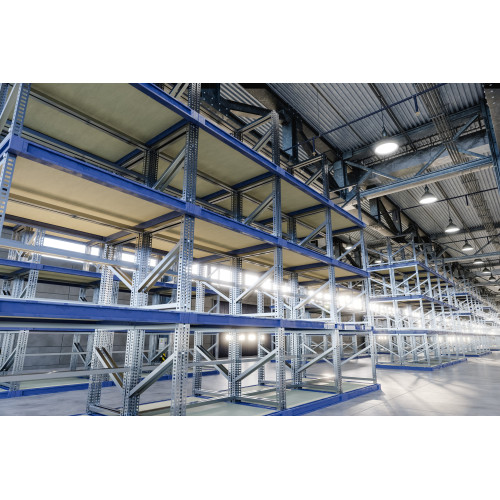 Armatures industrielles à led IP65 DIMMABLE 200W DEPOLED 200W