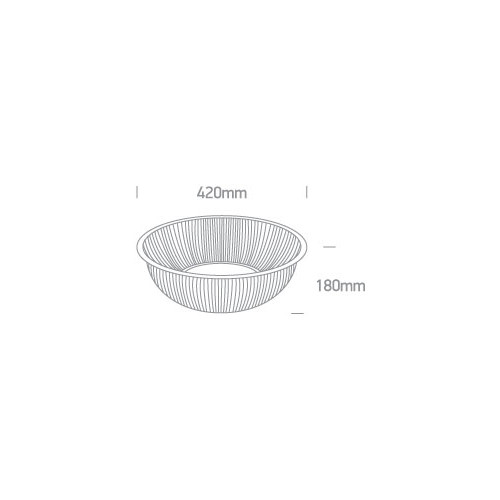 REFLECTEUR DEPOTLED TYPE VERRE