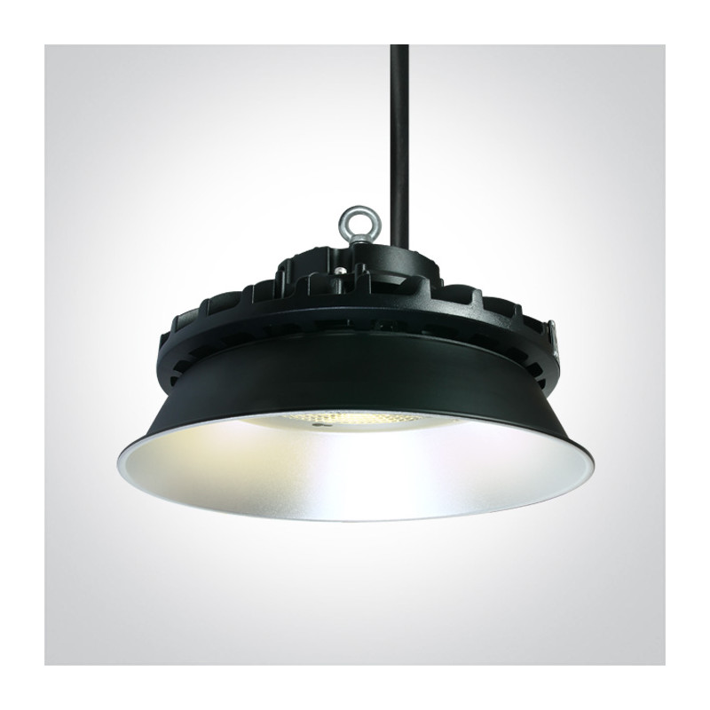 REFLECTEUR DEPOTLED ALU PM