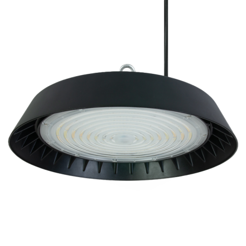 Armatures industrielles à led IP65 DIMMABLE CCT DE 60 A 200w HANGARLED/120W-200W