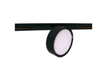 MINI SPOT 48V 16w noir 3000K ARTURO