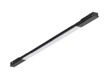 MINI REGLETTES POUR MINI RAILS ENCASTRES, APPARENTS ET TRIMLESS  48V IRC 90 NARCISSO