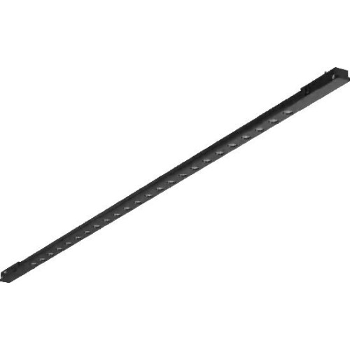 MINI REGLETTES 12W POUR MINI RAILS ENCASTRES, APPARENTS ET TRIMLESS  48V IRC 90 LEANDRO