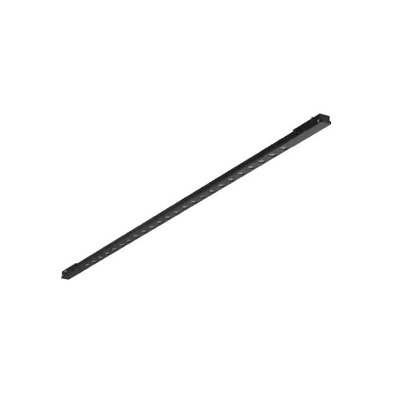 MINI REGLETTES 12W POUR MINI RAILS ENCASTRES, APPARENTS ET TRIMLESS  48V IRC 90 LEANDRO