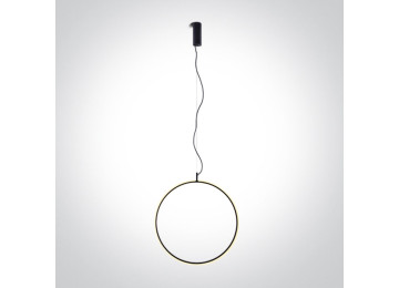 SUSPENSIONS DÉCORATIVES À LED RONDO  20  Ø400