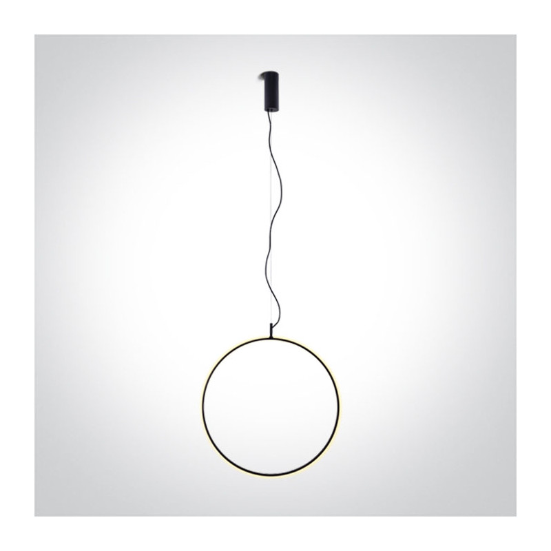 SUSPENSIONS DÉCORATIVES À LED RONDO  20  Ø400