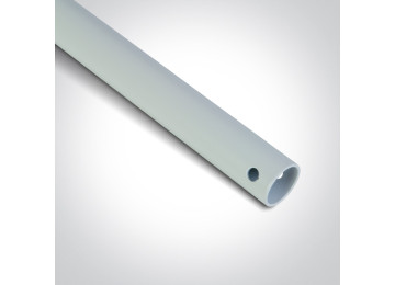 VENTILATEURS DE PLAFOND DIMMABLE CCT AIRLED 22W BLANC