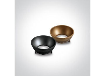 PLAFONNIERS À LED TORINO/RO 12W BLANC