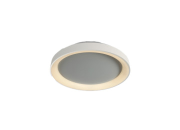 PLAFONNIERS À LED CCT 2700K-3000K-4000K DIMMABLE TIVOLI 30W BLANC