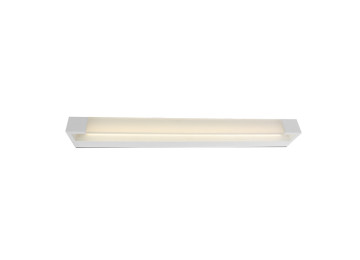 Réglettes LED spécial salle de bains ip44 TAHITI 20W