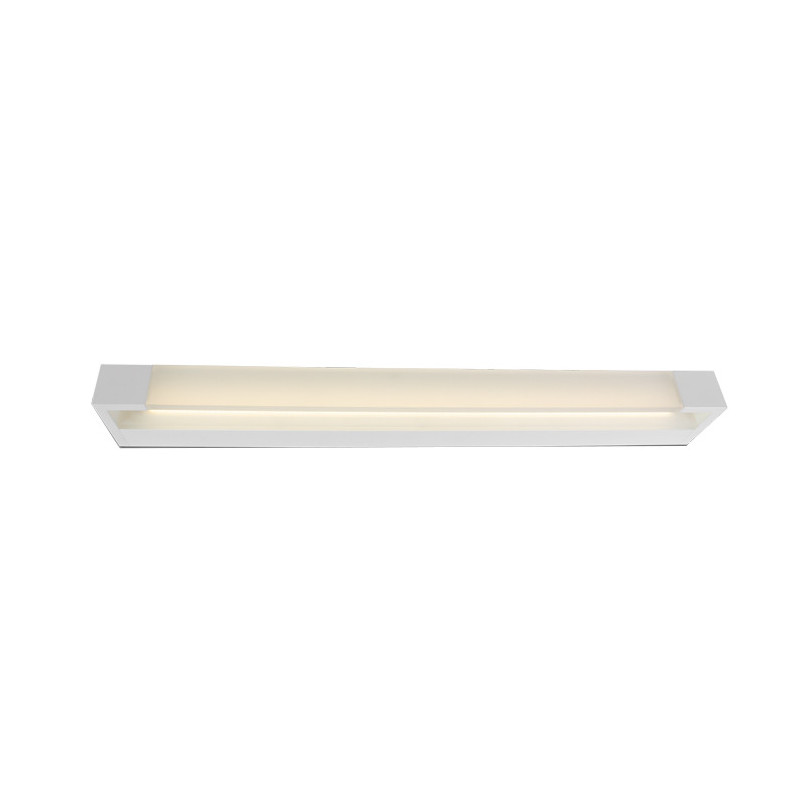 Réglettes LED spécial salle de bains ip44 TAHITI 20W