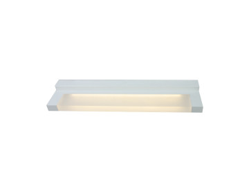Réglettes LED spécial salle de bains ip44 TROPICANA 20W