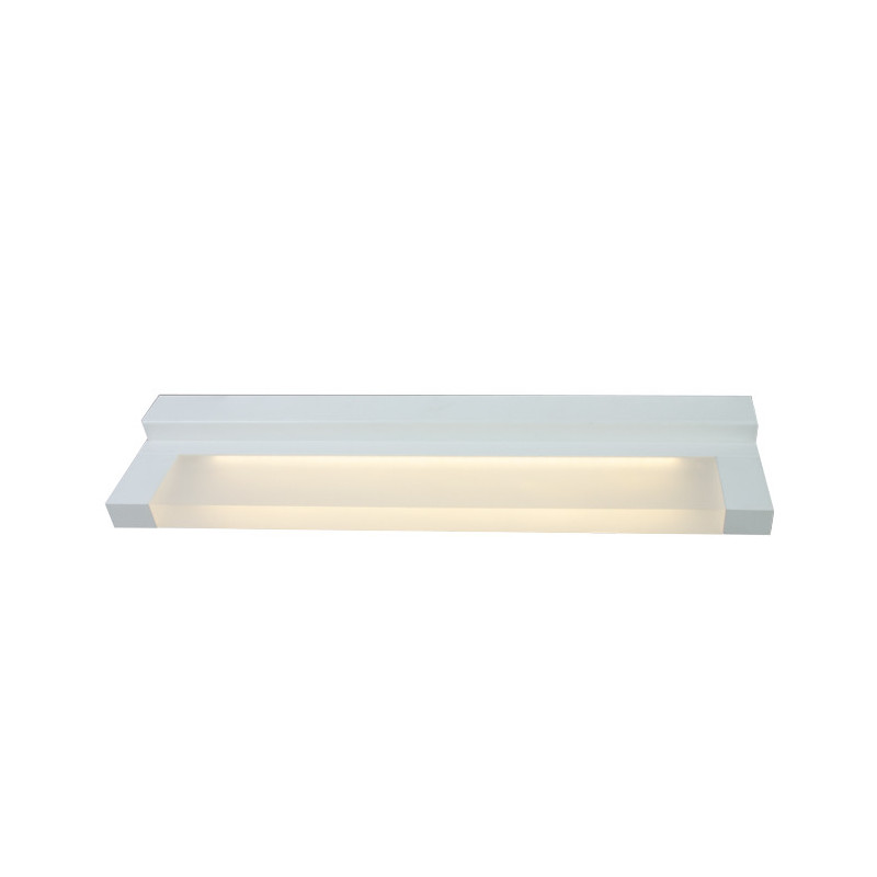 Réglettes LED spécial salle de bains ip44 TROPICANA 20W