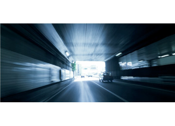 APPLIQUE D’ANGLE SPECIAL PARKING TUNNEL ET ZONE PIETONNE ip44 IK10 CORNER METROPOLIS 32W