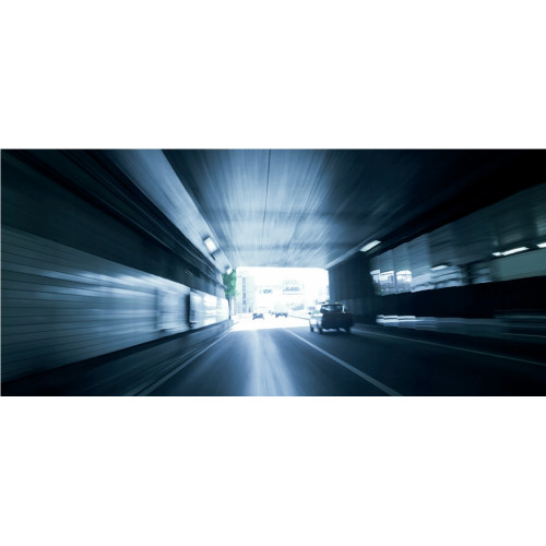 APPLIQUE D’ANGLE SPECIAL PARKING TUNNEL ET ZONE PIETONNE ip44 IK10 CORNER METROPOLIS 13W