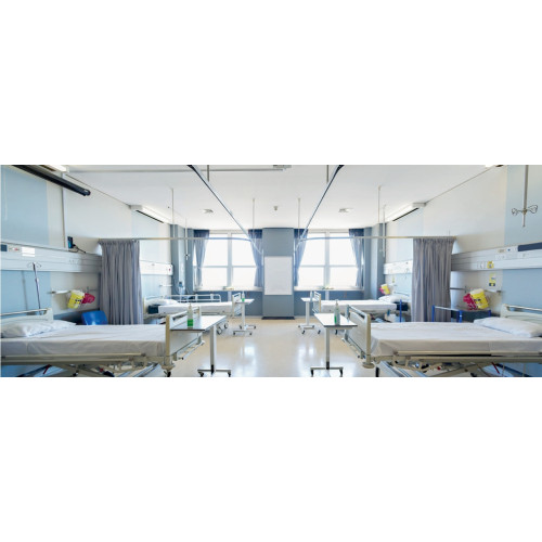 APPLIQUE D’ANGLE POLYCARBONATE CORNER LED 25