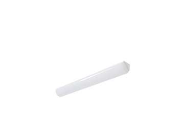 APPLIQUE D’ANGLE POLYCARBONATE CORNER LED 25