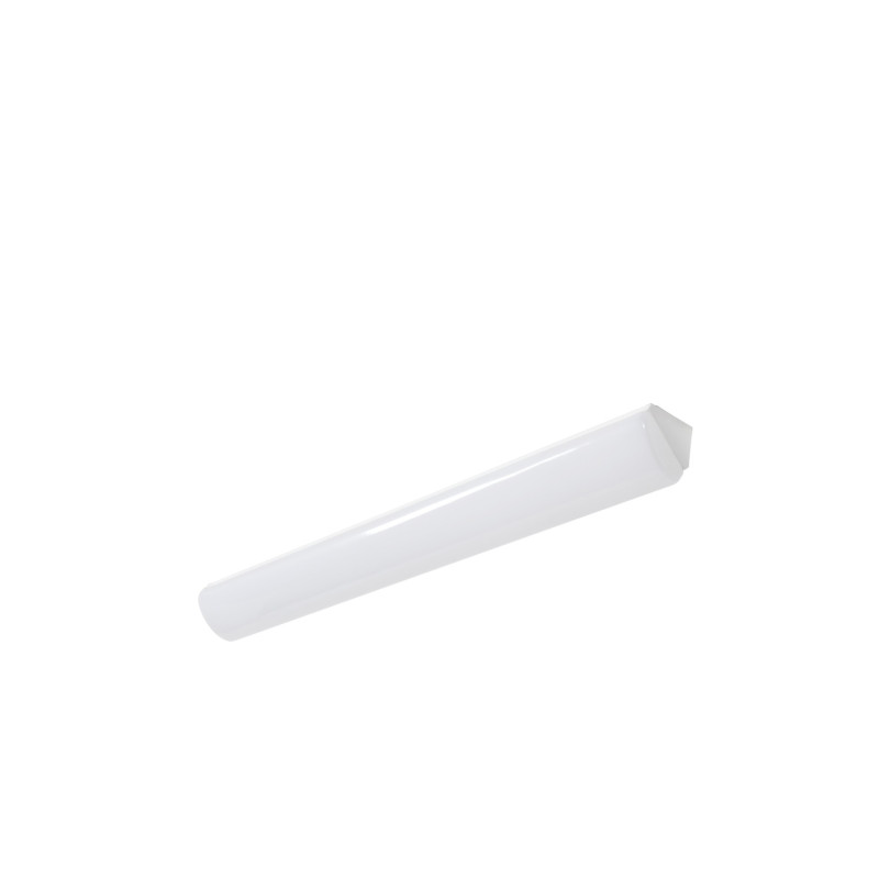 APPLIQUE D’ANGLE POLYCARBONATE CORNER LED 25