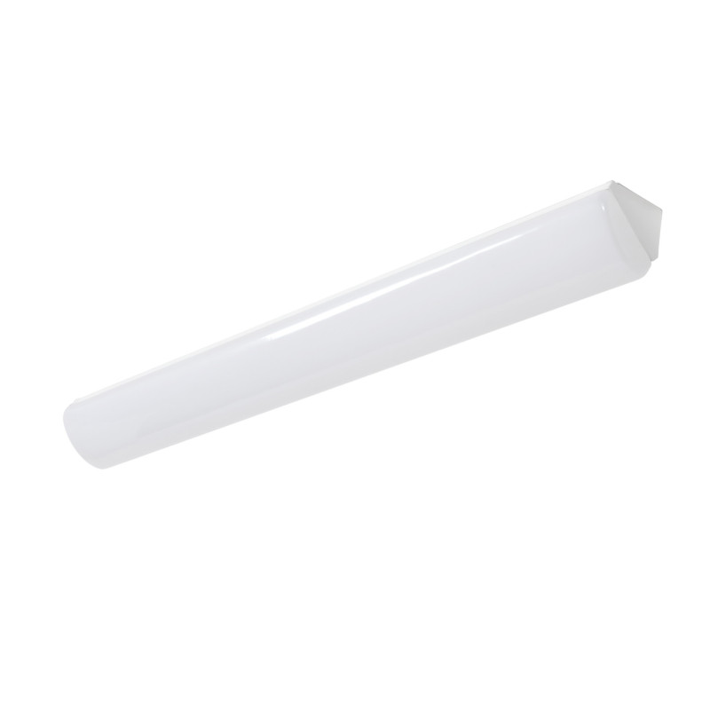 APPLIQUE D’ANGLE POLYCARBONATE CORNER LED 51