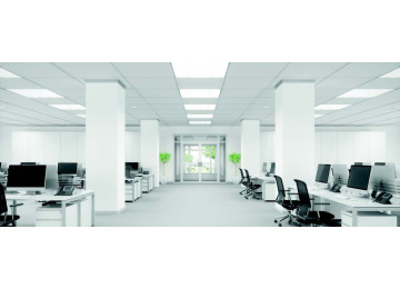 PANNEAU LED 60X60 /40W/cct dali