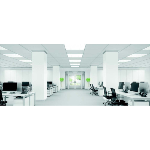 PANNEAU LED 60X60 /40W/cct dali