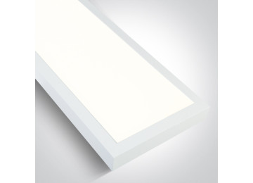BUROLIGHT 150X15 BLANC CCT UGR19