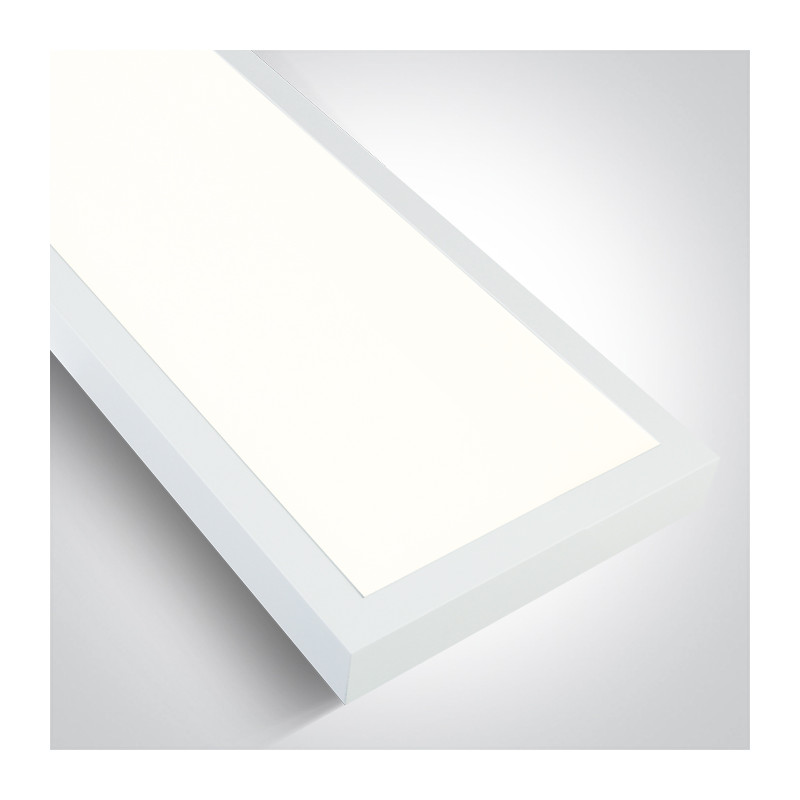 BUROLIGHT 150X15 BLANC CCT UGR19