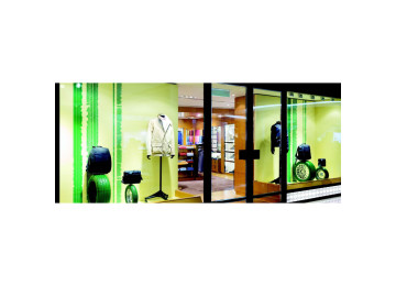 ENCASTRES MULTIDIRECTIONNELS POUR LAMPE LED GU10/5W CNU 3 BLANC