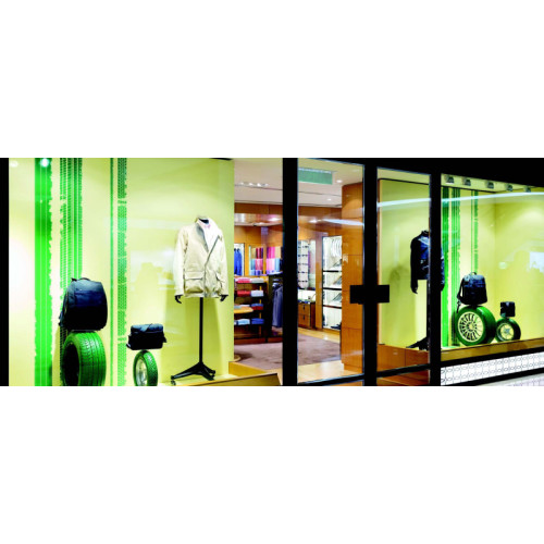 ENCASTRES MULTIDIRECTIONNELS POUR LAMPE LED GU10/5W CNU 3 BLANC