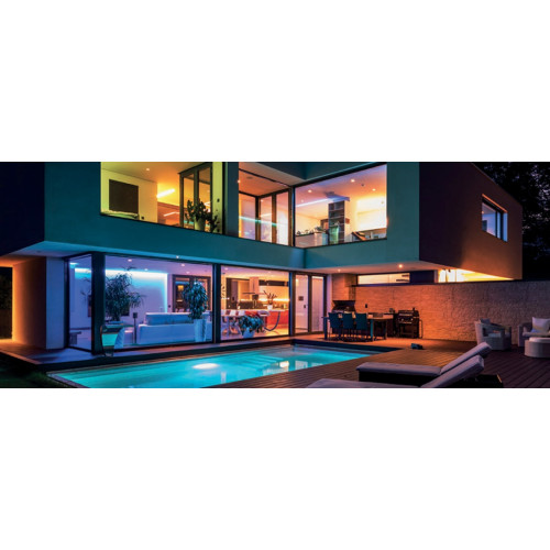 RUBAN LED FLEX IP65 VERT