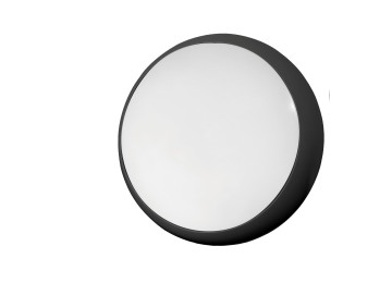 OLAN 22W CCT +SENSOR NOIR