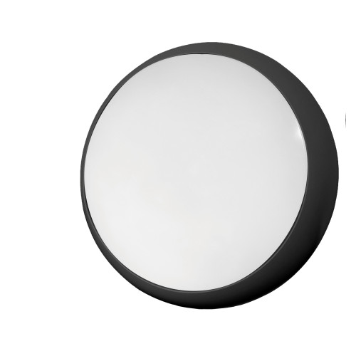 OLAN 22W CCT +SENSOR NOIR