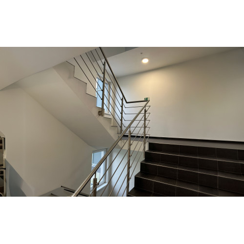 OLAN 22W CCT +SENSOR BLANC