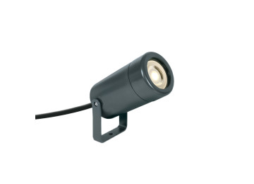 Projecteurs de jardin étanches ip65 gu10 PROJECTI