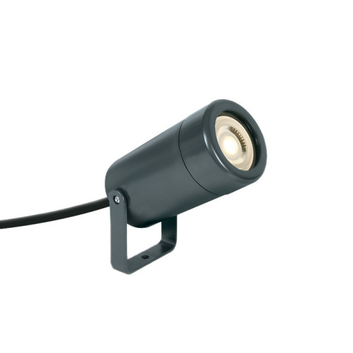 Projecteurs de jardin étanches ip65 gu10 PROJECTI