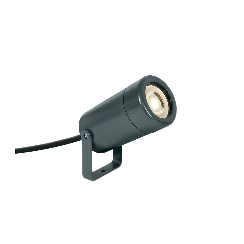 Projecteurs de jardin étanches ip65 gu10 PROJECTI