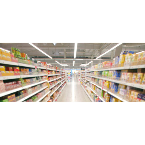 PLAFONNIERS & SUSPENSIONS À LED ÉTANCHES CONNECTABLES CONNECTLED 36